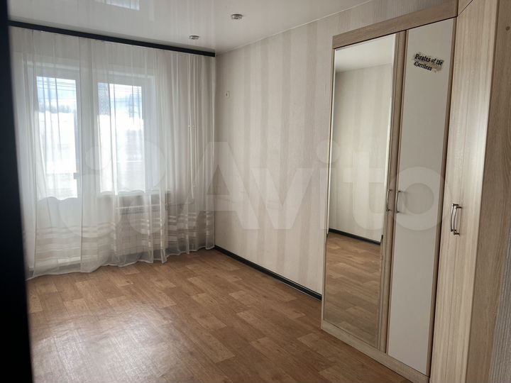 3-к. квартира, 68 м², 4/10 эт.