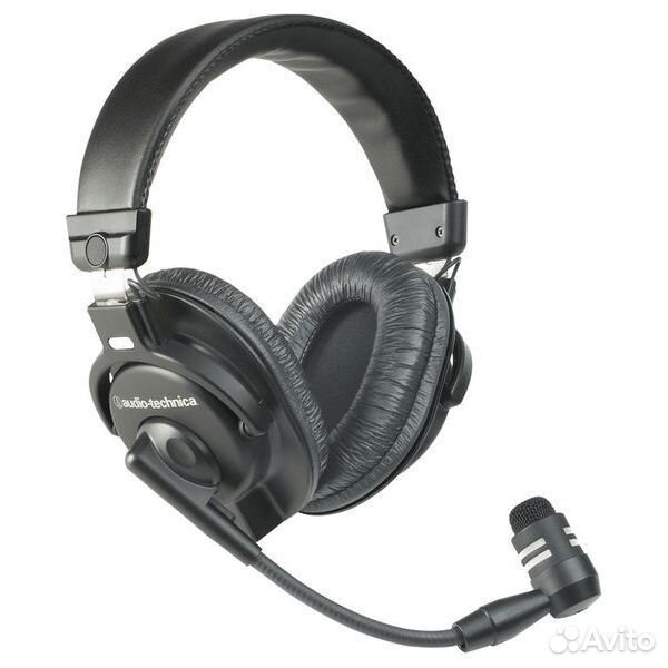 Audio-Technica bphs1