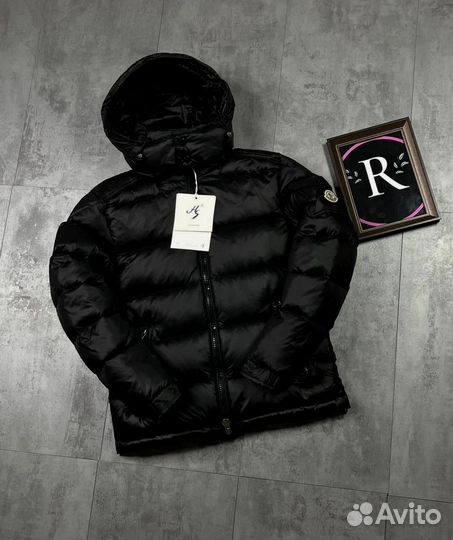 Куртки Moncler premium