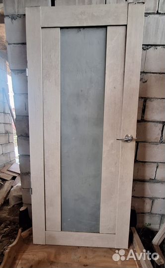 Двери межкомнатные
