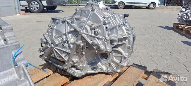 Вариатор K114 toyota RAV 4 C-HR voxy Lexus NX