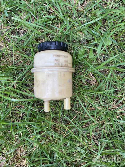 Бачок гура на daewoo nexia