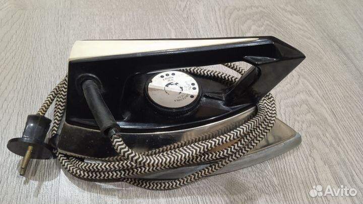 Утюги Старинные СССР винтаж