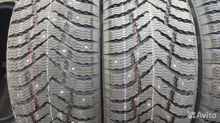 Cordiant Snow Cross 2 215/55 R17
