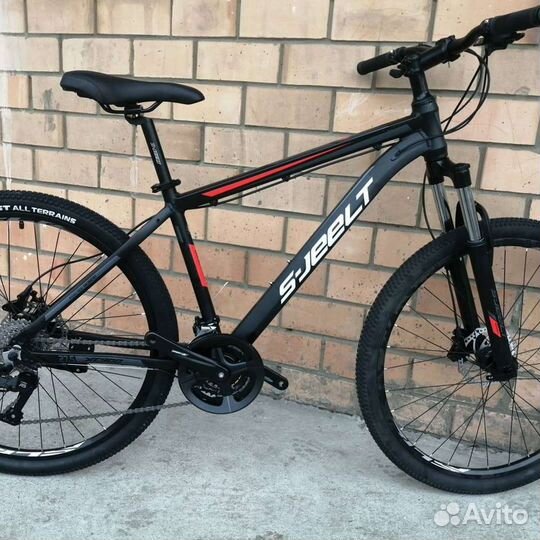 Велосипеды новые