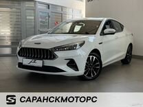 Новый JAC J7 1.5 CVT, 2023, цена от 1 649 000 руб.