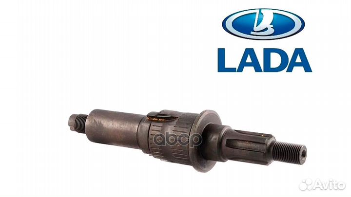 Вал ведущий рк ваз-2121 (оао ) 21210-180