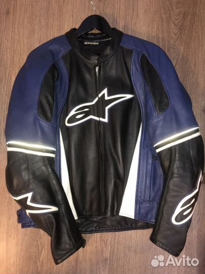Комбинезон alpinestars