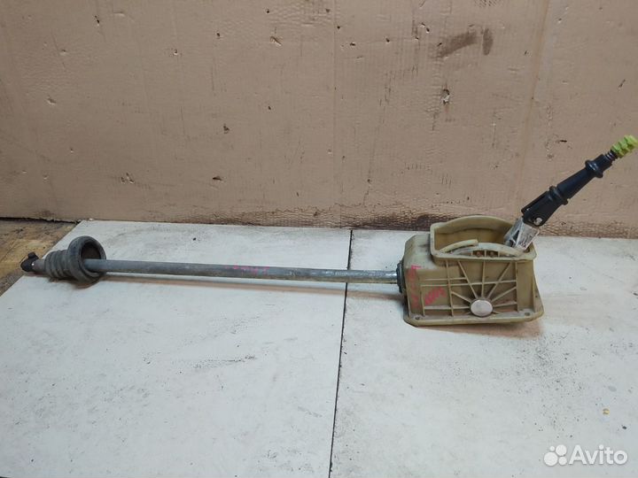 Кулиса кпп Opel Vectra A C20XE 1990