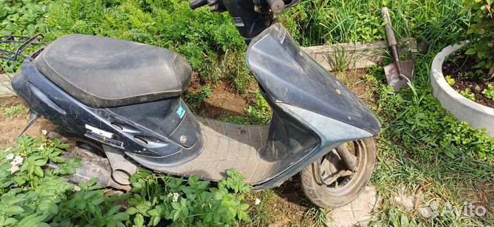 Продам мопед