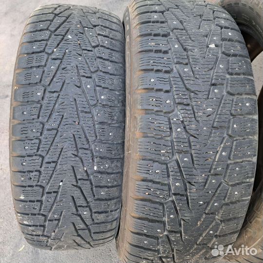 Nokian Tyres Hakkapeliitta 7 SUV 235/55 R19