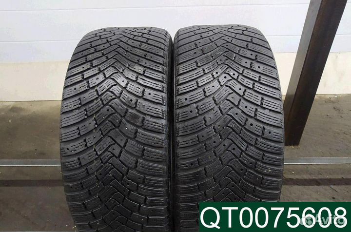 Continental IceContact 3 235/45 R18 96P