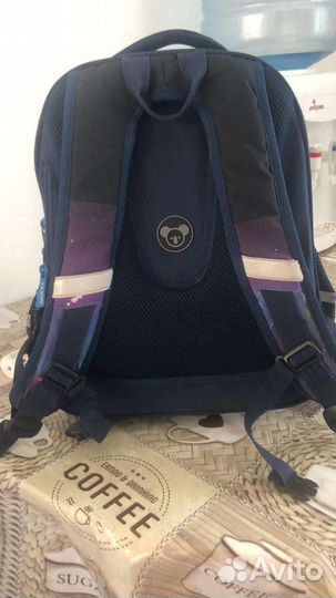 Рюкзак школьный