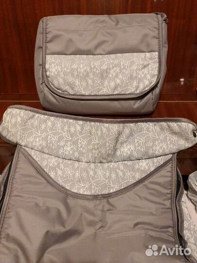 Коляска - трансформер