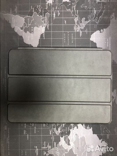 iPad Air 64gb Wi-Fi + Cellular black