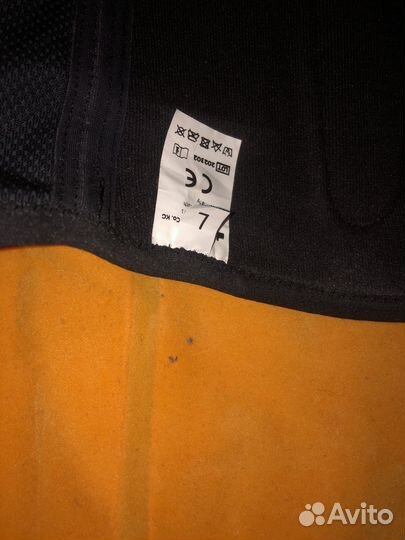 Коленный ортез medi