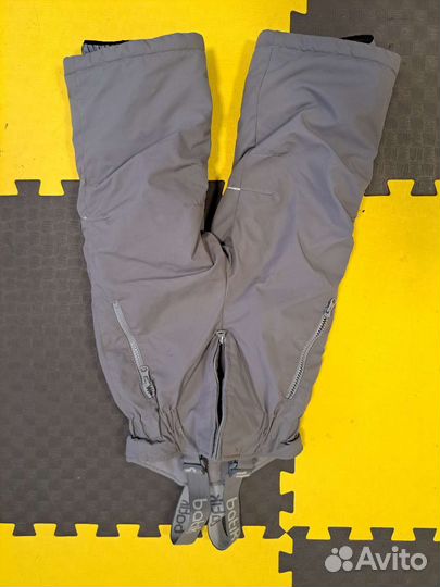 Зимний костюм