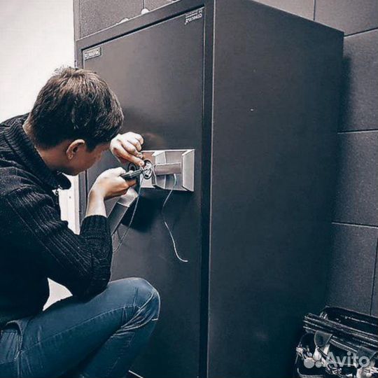 Вскрытие замков, открыть дверь. открыть замок. отк