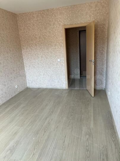 1-к. квартира, 32,7 м², 4/4 эт.