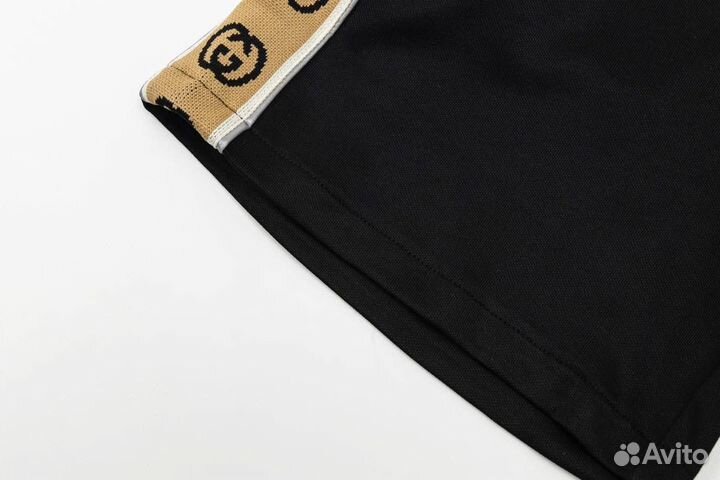 Шорты мужские Gucci