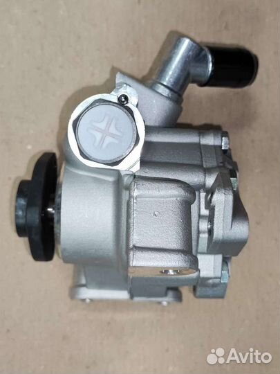 Насос гидроусилителя руля (гур) Mercedes Vito 638