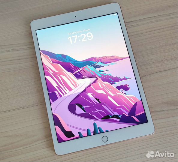iPad 7 поколения