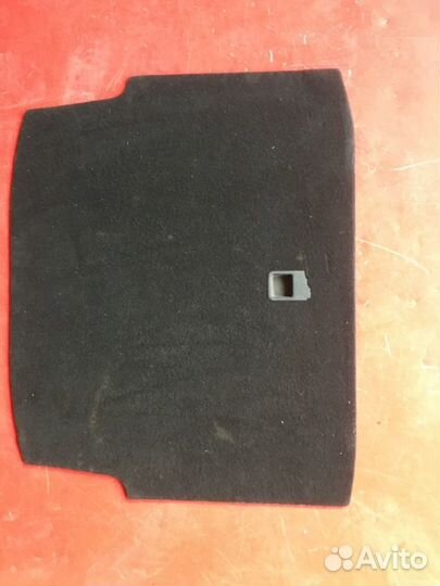 Коврик багажника Lexus Gs S190