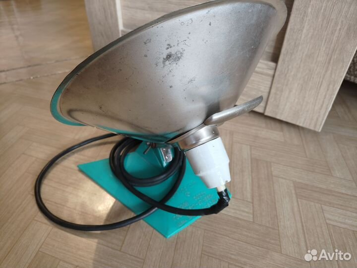 Обогреватель электрический СССР