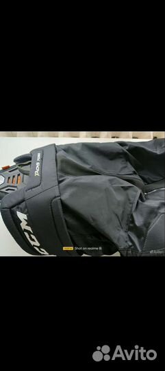 Ccm super tacks