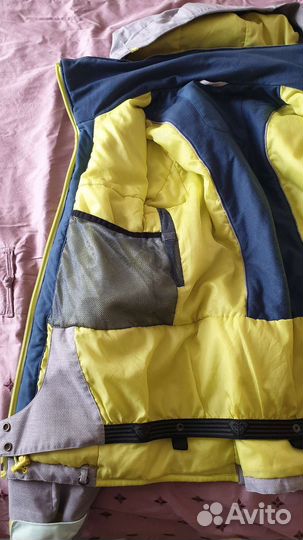 Горнолыжная куртка Roxy S