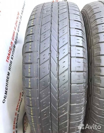 Hankook Dynapro HP RA23 215/65 R16 102S