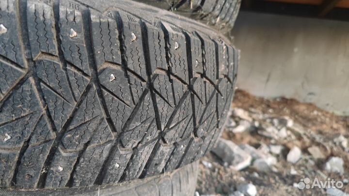 Dunlop Rover H/T 195/65 R15