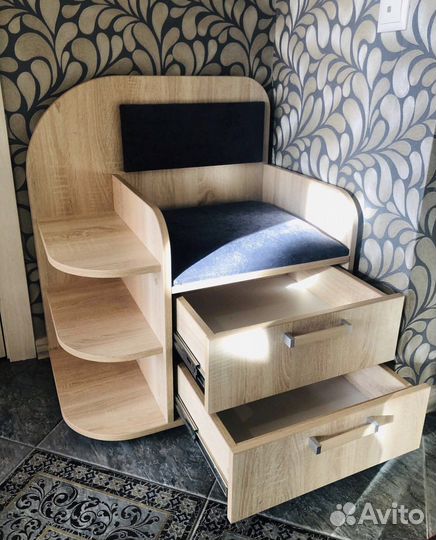 Сборка мебели. Мастер на час. Муж на час