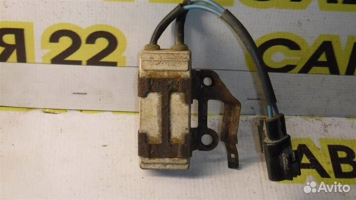 Резистор Toyota Corolla (E120) 2000-2007