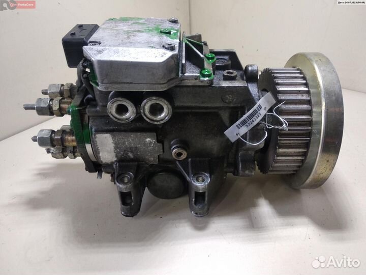 Насос топливный (тнвд) Audi A6/RS6/S6