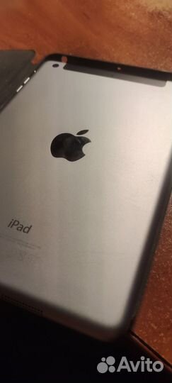iPad mini 3 16 gb