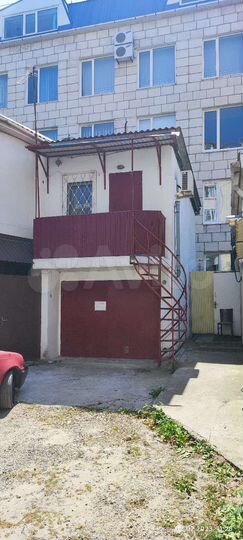 Комната 17 м² в 1-к., 2/2 эт.