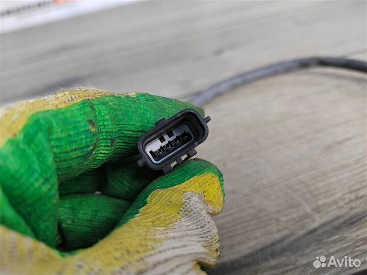 Датчик кислородный (положение 1) renault Megane 2