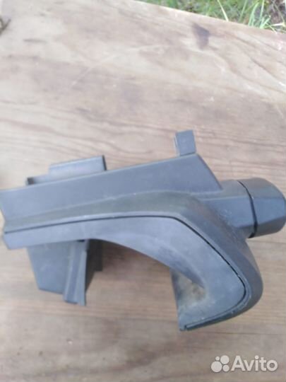 Комплект опор для автобагажника Thule