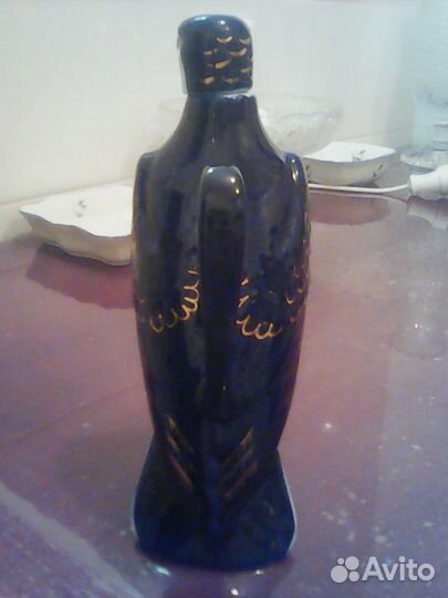 Штоф фарфор