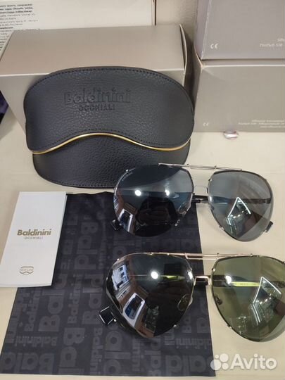 Солнцезащитные очки оригинал Baldinini