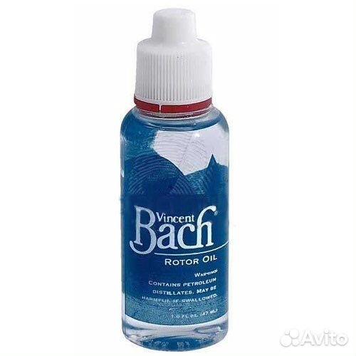 Bach RO1886SG Масло для роторных механизмов