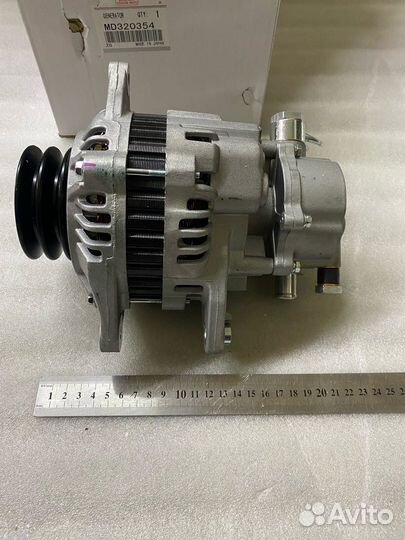 Генератор MD320354