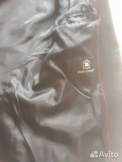 Школьная форма для мальчика