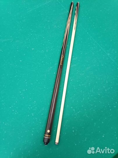 Бильярдный кий