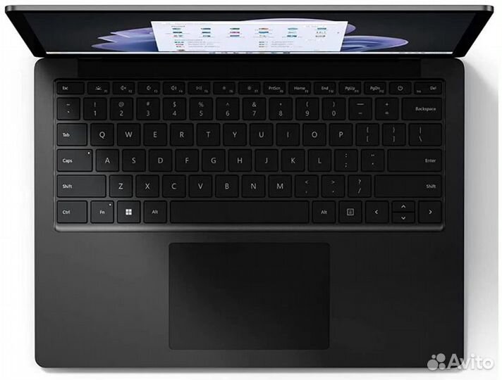 Microsoft Surface Laptop 5 15