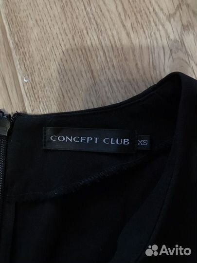 Комбинезон женский Concept club