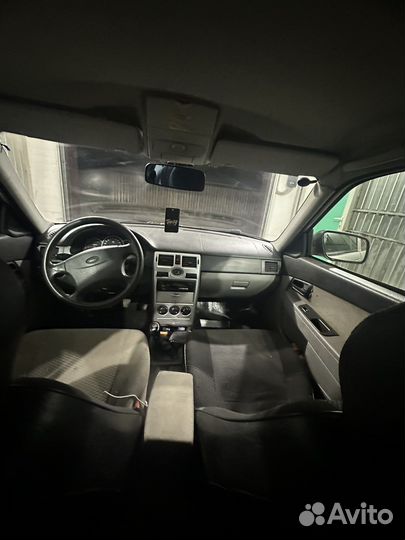 LADA Priora, 2008