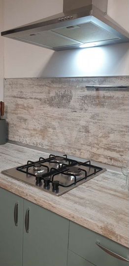 Дом 60 м² на участке 9 сот.