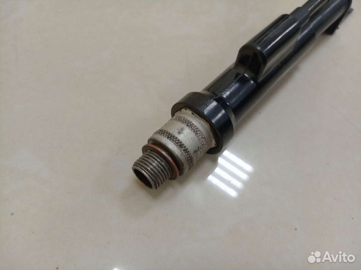 Индикатор качества смеси икс1